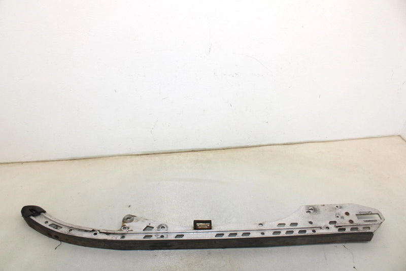 97 Polaris Xlt Ltd Oem Right Rear Suspension Skid Rail With Cap 1541123 SP0