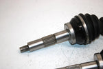 2001 Polaris Xplorer Oem Front Drive Shaft Pair 2200960 AP90