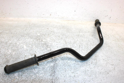 2002 Honda Trx 300 Exa Oem Handlebars 53100-HC0-670ZC AH49
