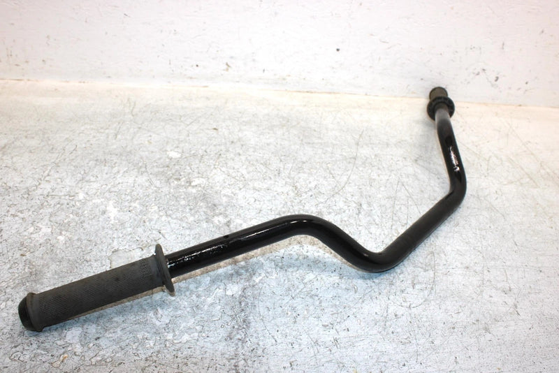 2002 Honda Trx 300 Exa Oem Handlebars 53100-HC0-670ZC AH49