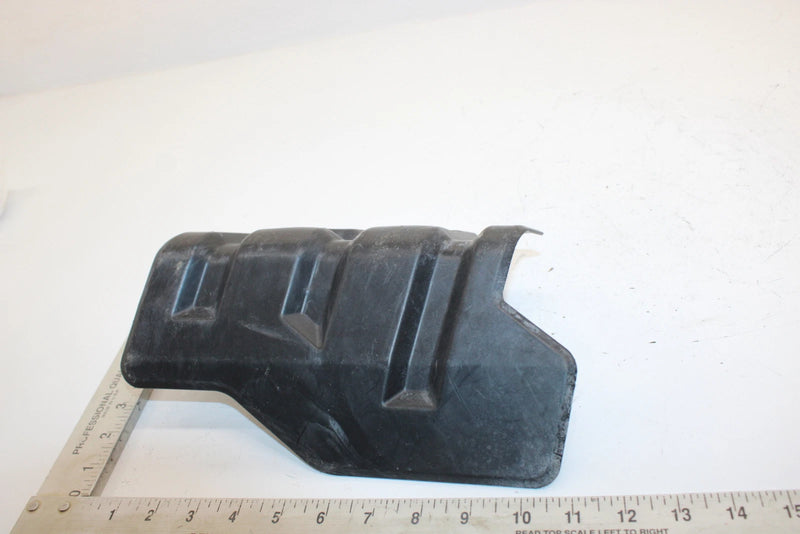 14 Can-am Outlander Max 400 Efi Oem Right Front Axle Shield 706200214 AB6