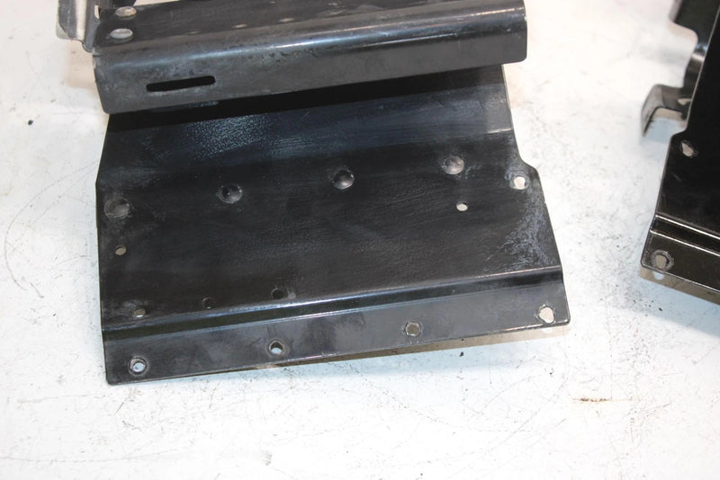 98 Polaris Indy 500 Oem Footrest Set 1011935 1011934 SP47