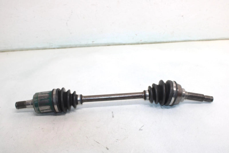 03 Suzuki Vinson 500 Lt-f500f Oem Front Right CV Axle 54901-03G10 AS24