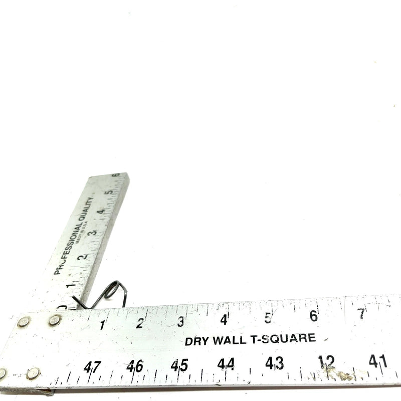 2002 Arctic Cat 375 4x4 Automatic OEM Shift Torsion Spring 0402-828 AA34
