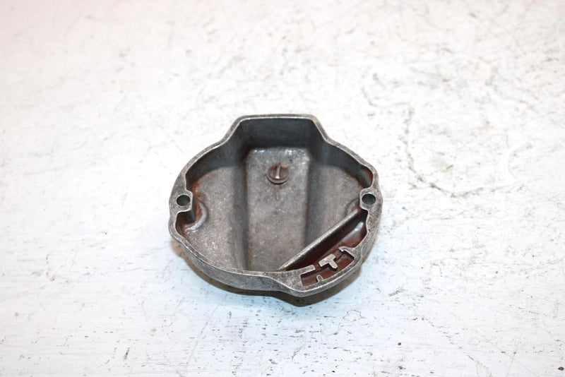 1983 Honda Atc 200 Oem Outer Ignition Cover 30370-KA2-000 AH66
