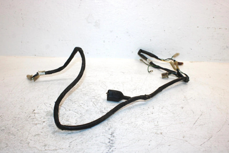 1983 Honda Atc 185 Sa All Terrain Oem Main Wire Harness 32100-958-030 AH61