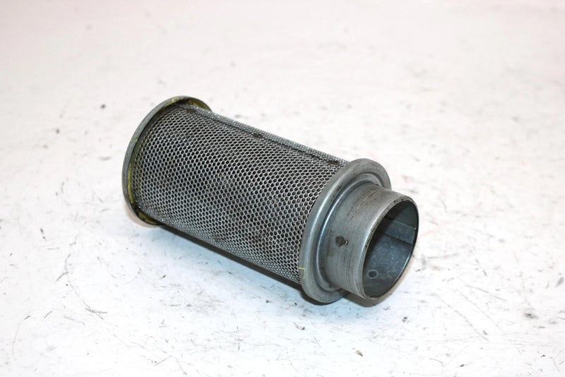 2003 Honda Trx 250 Exa Sporttrax Ex Oem Air Filter Body 17211-HN6-000 AH10