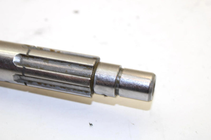 1988 Yamaha  Moto 4 Oem  Drive Axle Transmission Shaft 59V-17421-00-00 AY31