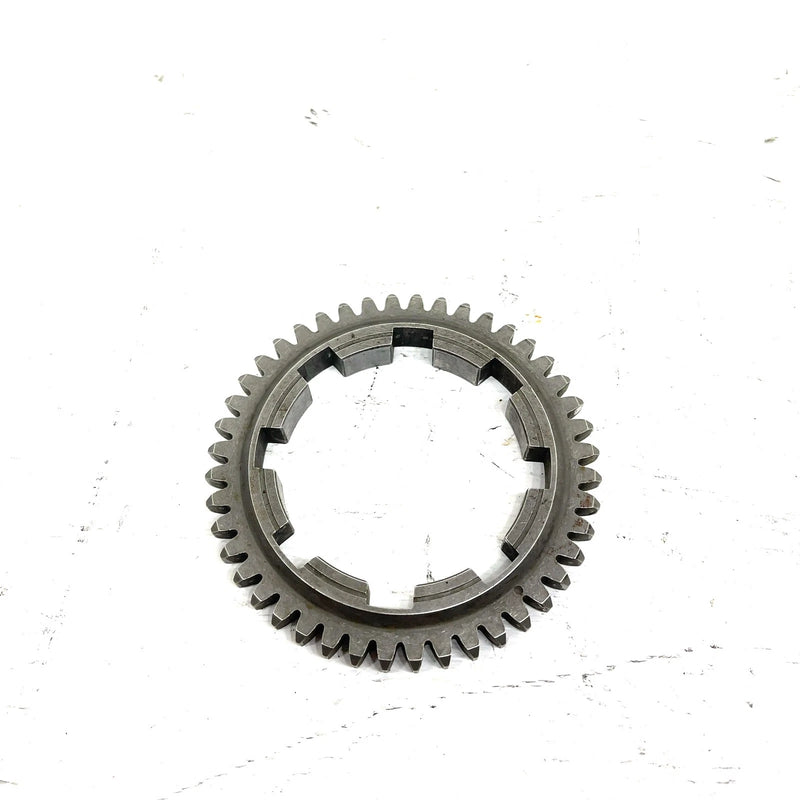 04-07 Yamaha Rhino 660 OEM Balance Shaft Drive Gear 5KM-11536-10-00 XY3
