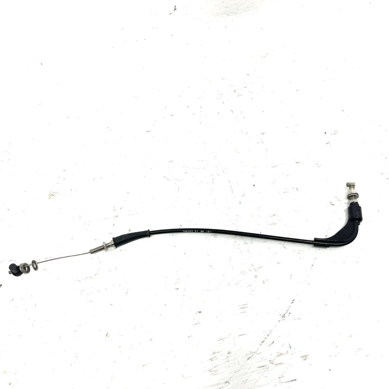 2004 Polaris Virage OEM Oil Pump Cable 7081022 JP45