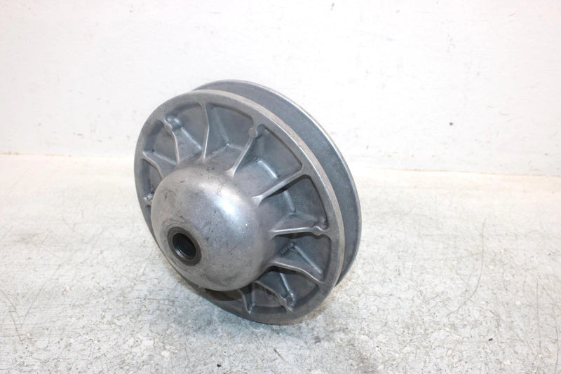 2004 Polaris Trail Boss 330 Oem Secondary Drive Clutch 1321848 AP117