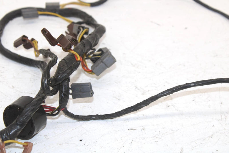 1995 Ski-doo Formula Sl Oem Main Wiring Harness SS77