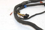 2000 Ski-doo Formula Z 700 Oem Main Wiring Harness SS97