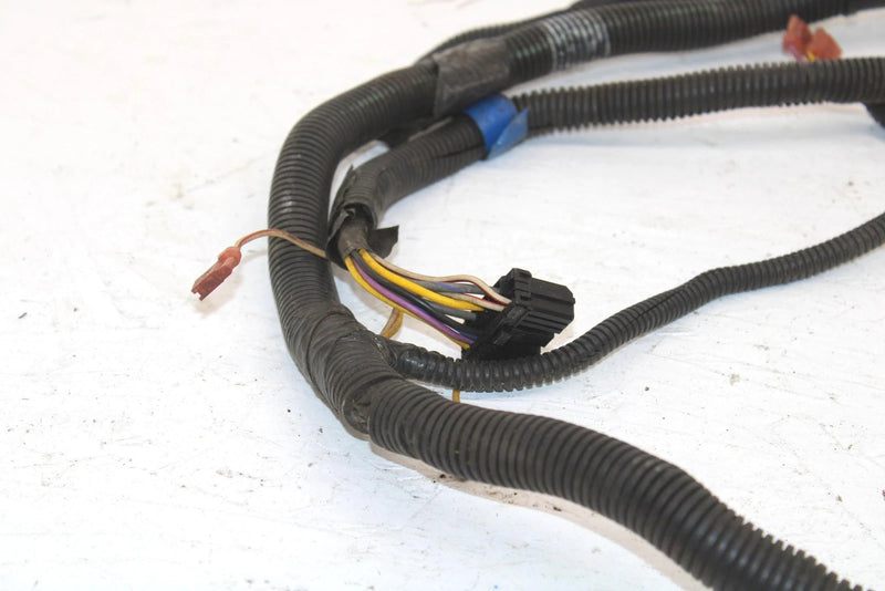 2000 Ski-doo Formula Z 700 Oem Main Wiring Harness SS97