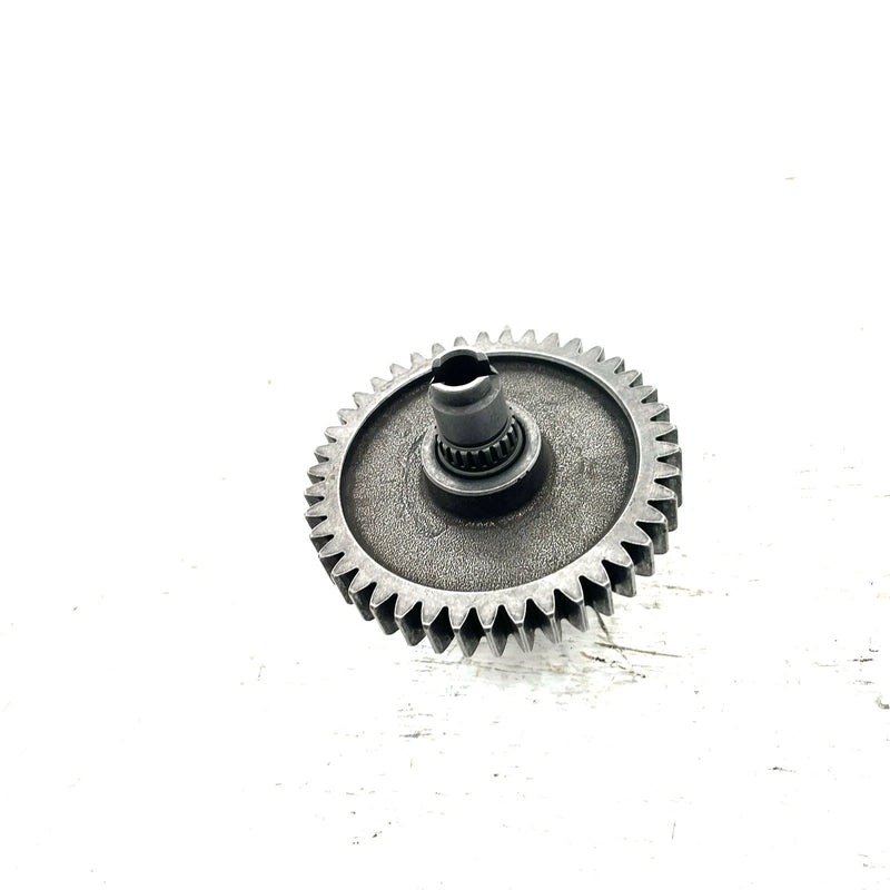 2002 Arctic Cat 375 2x4 Automatic OEM Sub Output Shaft 3402-666 AA41