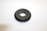 89 Suzuki Quadrunner 160 LT160E 2x4 OEM 3rd Driven 27T Gear 24331-02C01 AS16