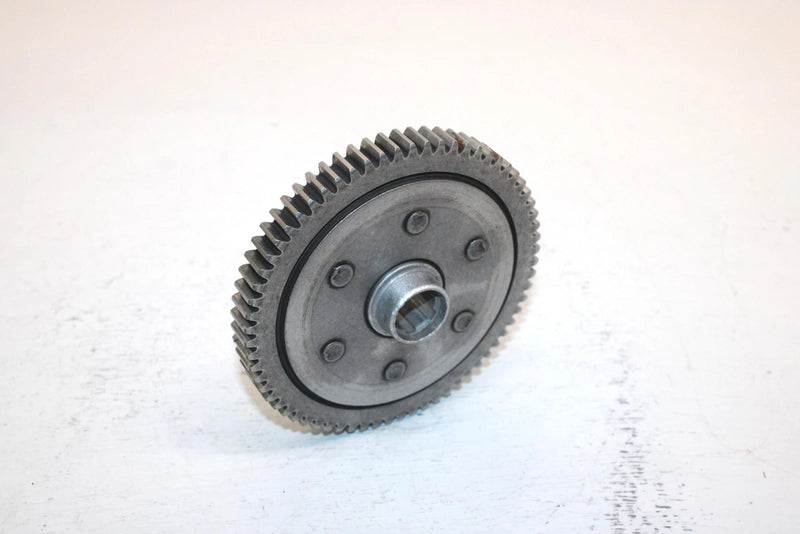 1980 Honda Atc110 Oem Primary Driven Gear 23110-028-000 AH73