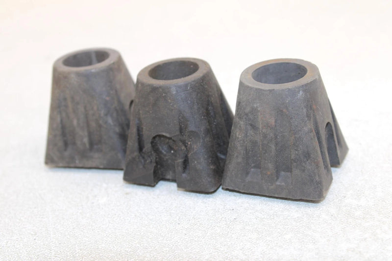 Polaris Oem Black Original Idler Axle Spacer (Set Of 3) 5432535 Q1321