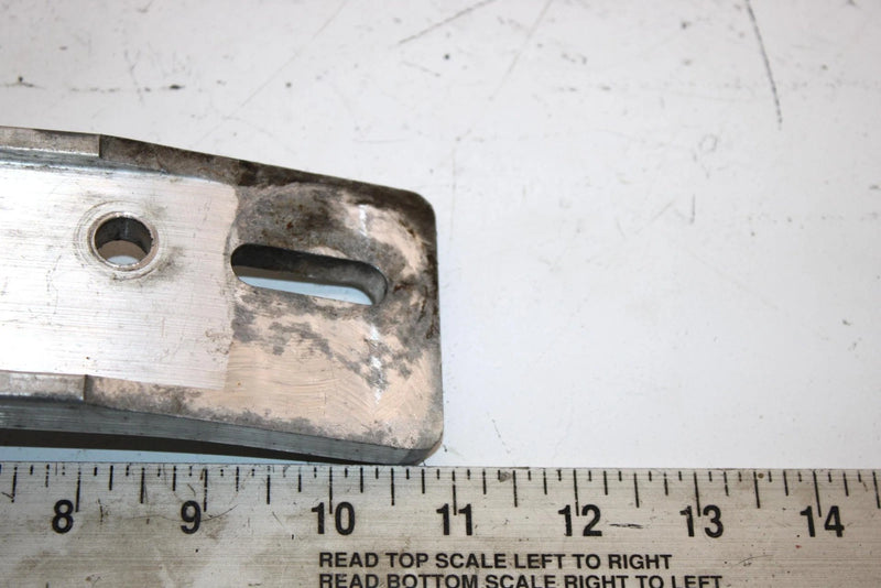 03 Polaris Pro X 440 F/c Oem Right Engine Motor Mount Plate 5245276 SP205