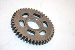86 Honda Trx250a Oem Second Countershaft Gear 43T 23431-HC4-000 AH30