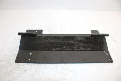 1994 Polaris 400l Aftermarket Plow Mount AP85