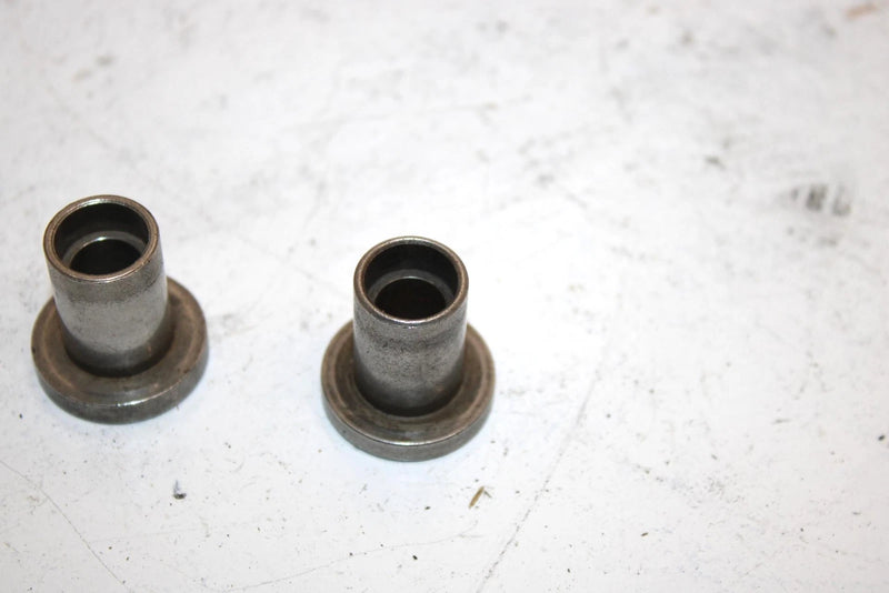 05 Polaris Turbo 660 Touring Oem Upper A Arm Bushing Pair 1603-244 Q2675 