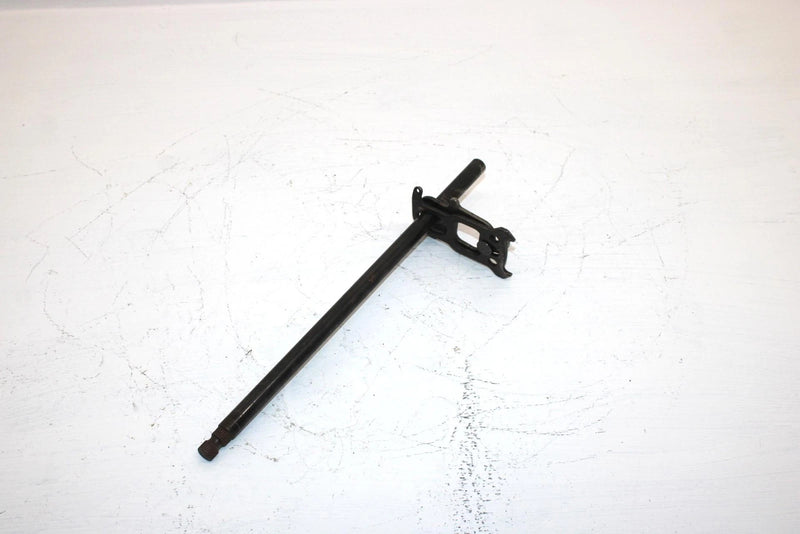 1993 Kawasaki Bayou 300 Oem Shift Shaft 13161-1196 13161-0001 AK24