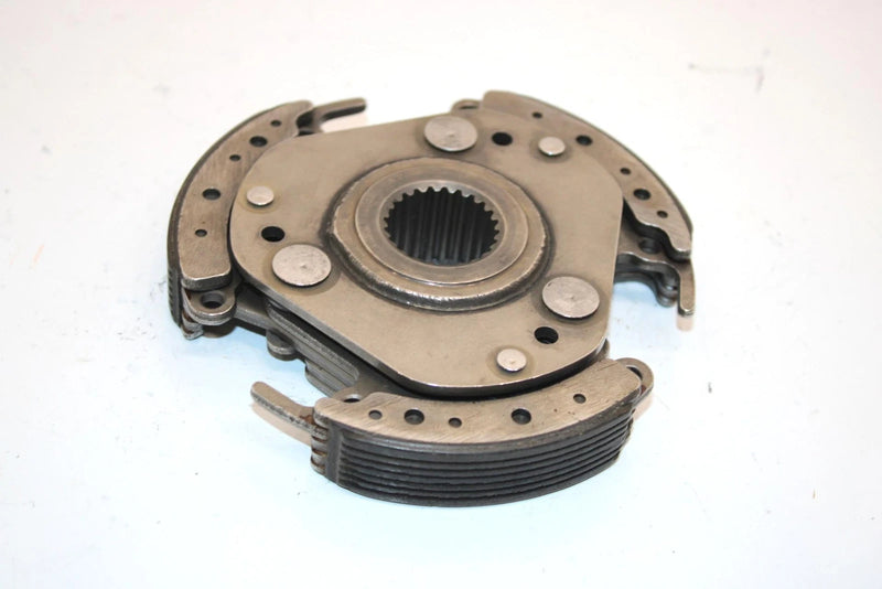 98 Yamaha  Timberwolf 250 Yfb250uk Oem Clutch Carrier 4BD-16620-00-00 AY37
