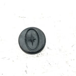 15 Polaris Ranger 570 4x4 Full Size OEM Steering Wheel Cap Cover 5438865 XP10.1