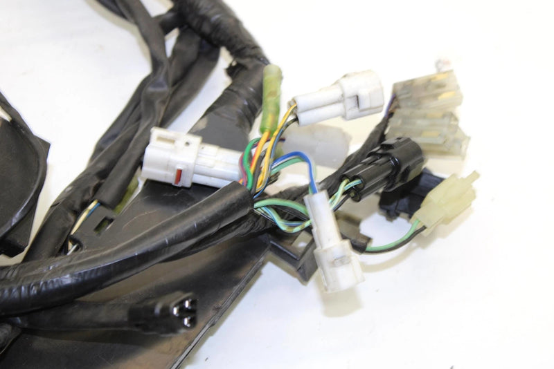 2003 Yamaha Rx1 Mountain Oem Main Harness 8FA-82590-00-00 SY95