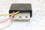 1994 Polaris Classic Touring Oem Voltage Regulator 4060105 SP55