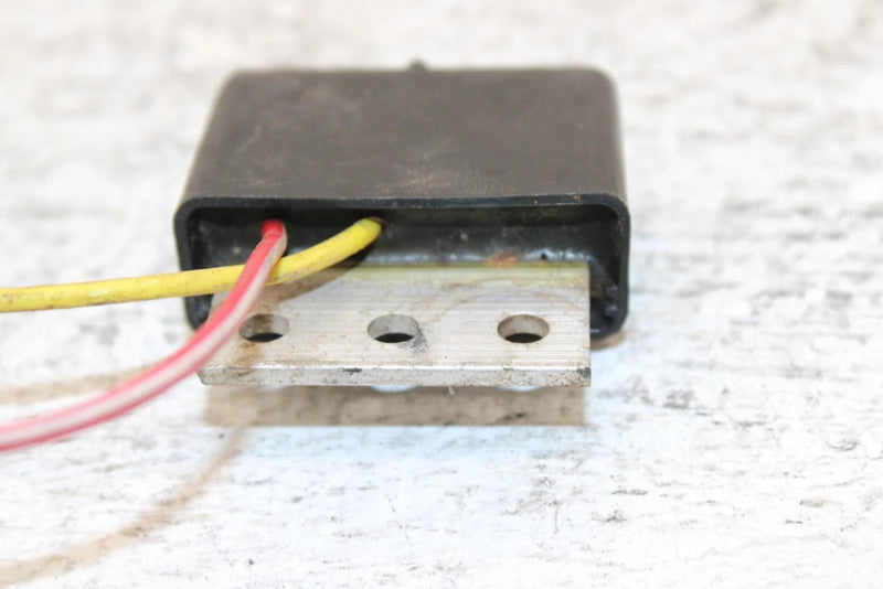 1994 Polaris Classic Touring Oem Voltage Regulator 4060105 SP55