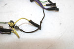 1996 Polaris Xplorer 300 Oem Dash Indicator Light Wire Harness 2460553 AP134