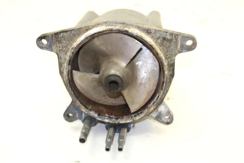 1989 Sea-doo Sp Oem Impeller Housing 295500429 JS22