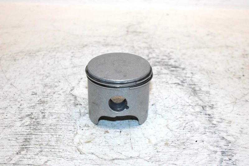 1997 Yamaha Vmax Sx 700 Triple Oem 70.5mm Piston W/Rings 8CH-11631-00-A0 SY10
