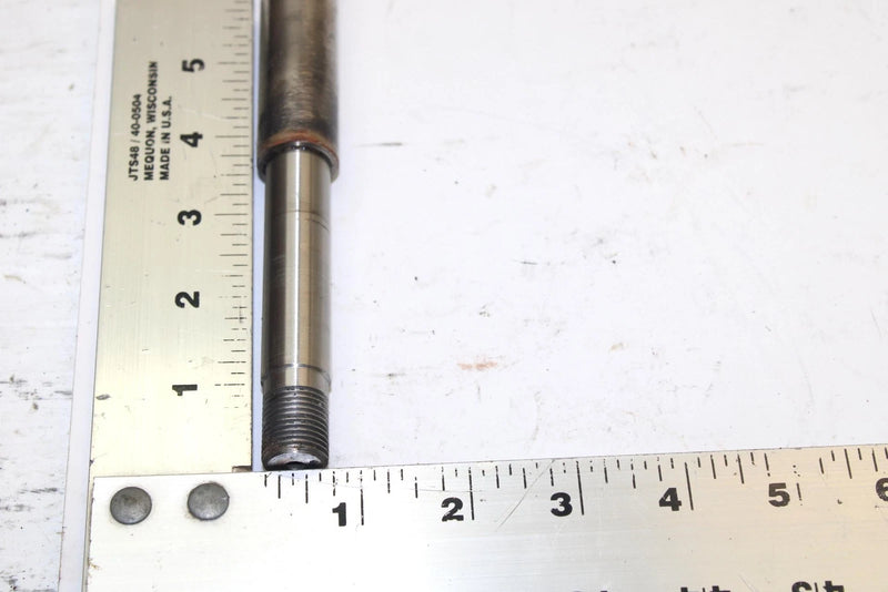 1996 Arctic Cat Montego Deluxe Oem Impeller Drive Shaft 0673-363 JA4