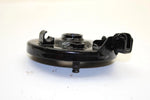 2001 Polaris Scrambler 90 Oem Front Left Brake Drum Backing Plate 0450417 APS1