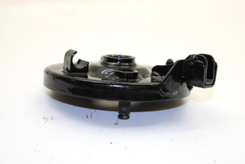 2001 Polaris Scrambler 90 Oem Front Left Brake Drum Backing Plate 0450417 APS1