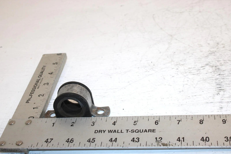 1996 Ski-doo Mxz 583 Oem Lower Steering Post Mount  572064400 572064500 SS11