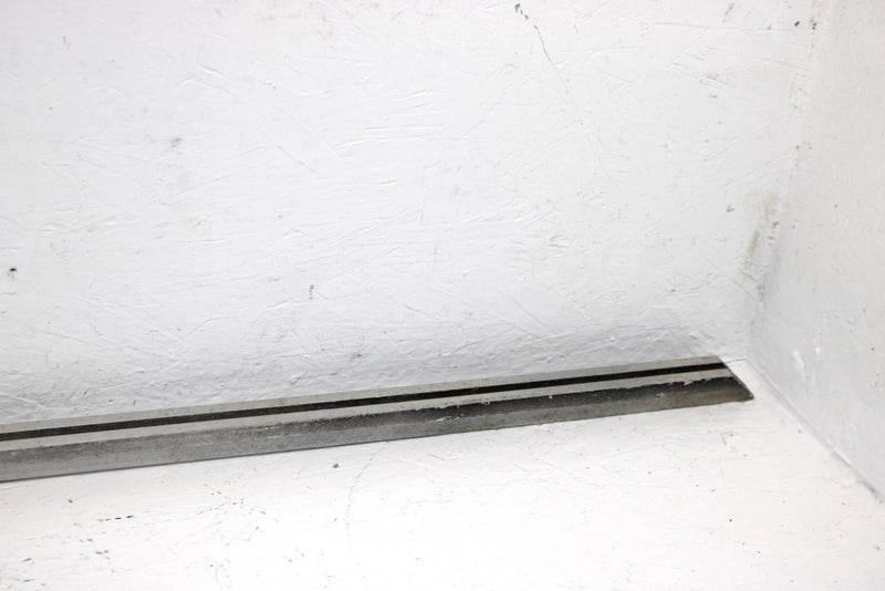 1995 Polaris Xlt Oem Tunnel Wear Strip 5240265 SP71