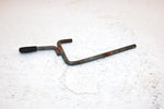 1983 Honda Atc 110 A Oem Seat Lock Lever 50221-943-010 AHS