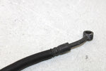 2009 Honda Trx680fga Oem Upper Soft Brake Line 45126-HN8-003 AH23