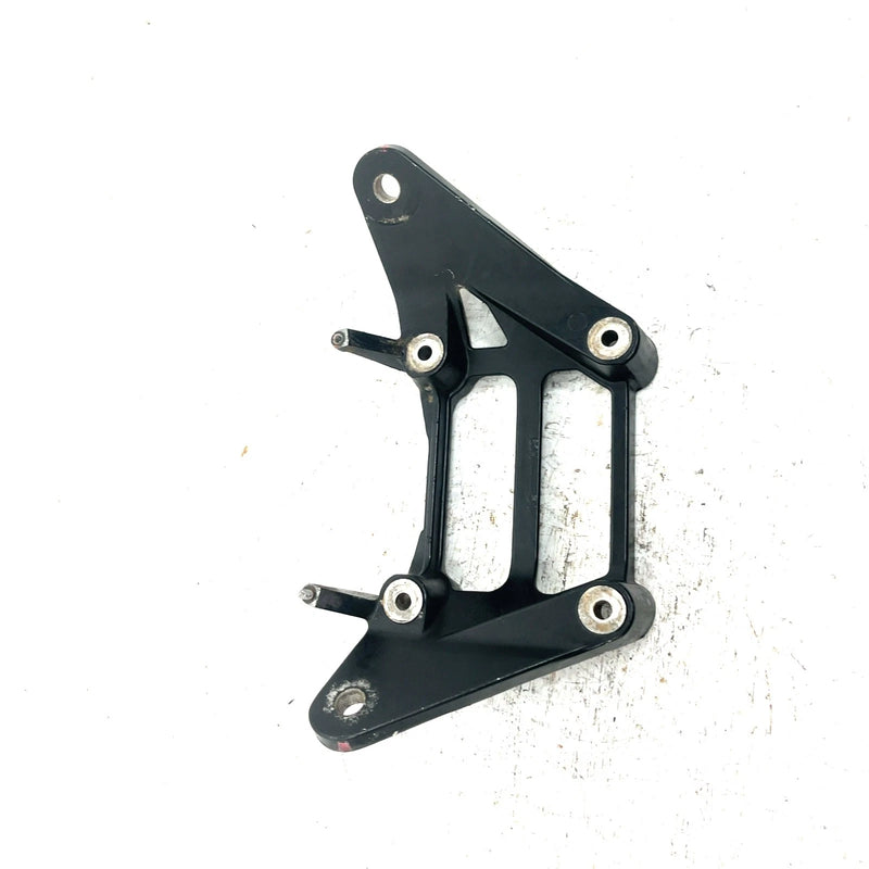1998 Yamaha WaveRunner XL1200 OEM Rear Engine Mount Plate 63M-21425-00-94 JY26