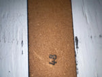 New Brown Genuine Leather Comanche 48” Belt #10276 NN-102