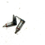 2001 Polaris Xplorer 400 OEM Shift Shaft Set 3233549 AP228
