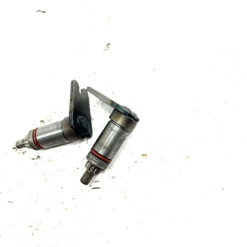 2001 Polaris Xplorer 400 OEM Shift Shaft Set 3233549 AP228