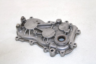 02 Polaris Magnum 325 4x4 Oem Left Crankcase Cover 3233763 AP123