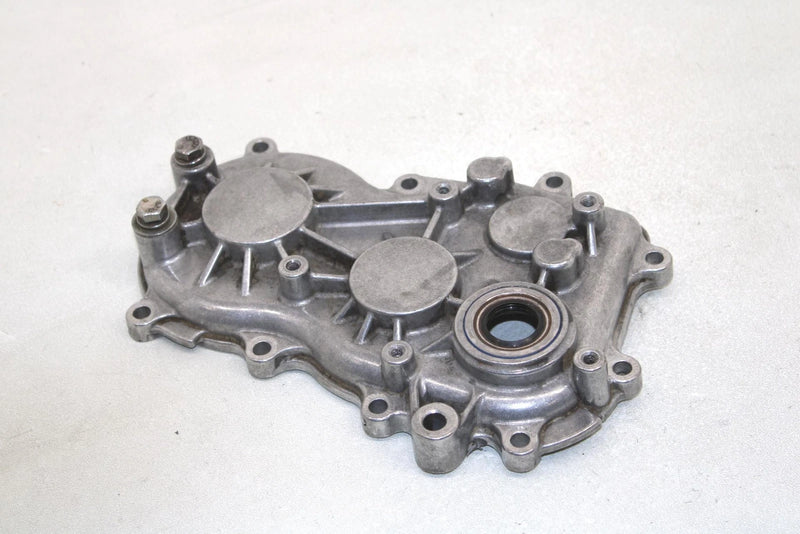 02 Polaris Magnum 325 4x4 Oem Left Crankcase Cover 3233763 AP123