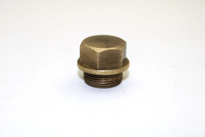 Ski-Doo OEM Carb Carburetor VM38-311 Drain Plug 403123900 SS58