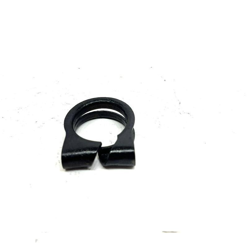 99-02 Arctic Cat 250 2x4 OEM Exhaust Mount Clamp 0423-092 AA31